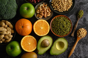 Zimowe superfoods: co jeść, aby zachować energię i równowagę?