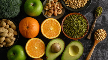 Zimowe superfoods: co jeść, aby zachować energię i równowagę?