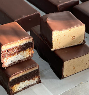 Rodzaje batoników proteinowych –  jak wybrać najkorzystniejszy?