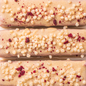 Od jagód do nasion: w czym jest sekret superfoodów?