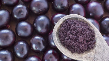 Jagody acai – co to jest i dlaczego warto je spożywać?