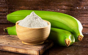 Mąka bananowa: nowy healthy-trend czy naprawdę wartościowy produkt?