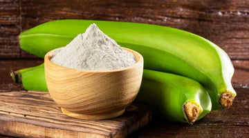 Mąka bananowa: nowy healthy-trend czy naprawdę wartościowy produkt?