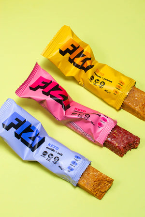 Talerz zdrowego żywienia. Co to jest i jak go zrobić?