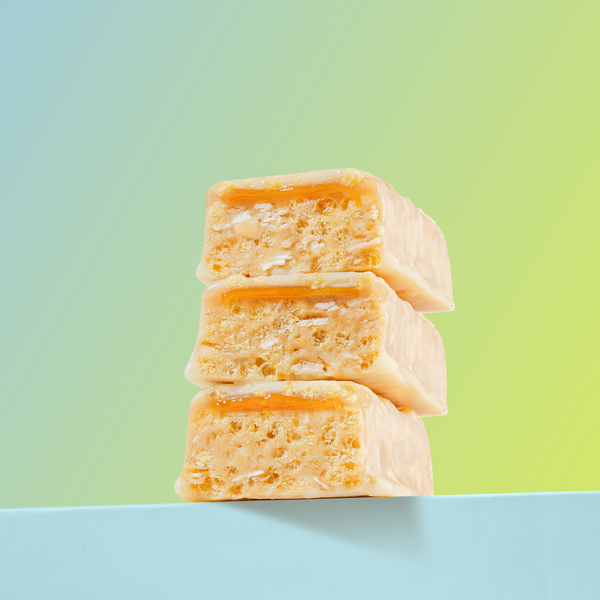 SALTED CARAMEL 12 ШТ