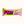 Load image into Gallery viewer, BAR WITH WHITE CHOCO GLAZE „BIRTHDAY CAKE”