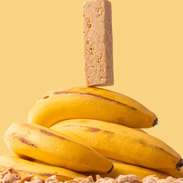 BANANA + PEANUT 10 pcs