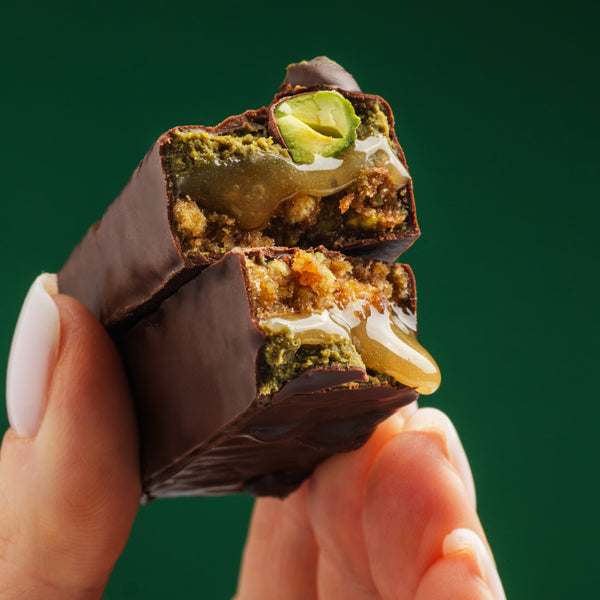 QUEEN PISTACHIO