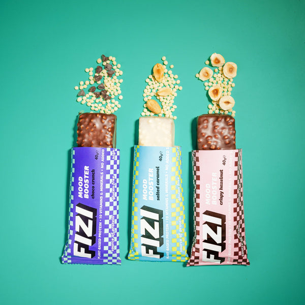 MOOD BOOSTER BOX 12 SZT