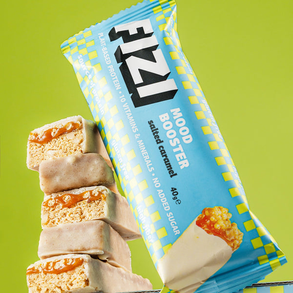 SALTED CARAMEL 12 ШТ