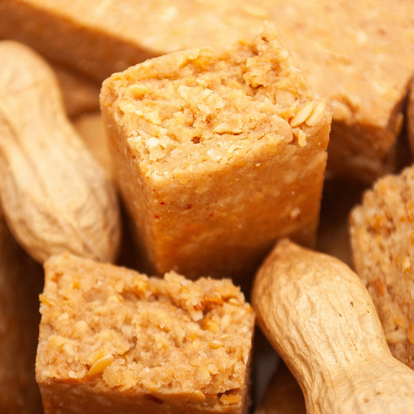 BANANA + PEANUT 10 pcs