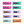 Load image into Gallery viewer, GUILTY PLEASURE BOX 10 PCS