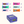 Load image into Gallery viewer, GRAND PLEASURE BOX 16 PCS