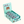 Load image into Gallery viewer, COCONUT COOKIE + ALMOND 10 pcs
