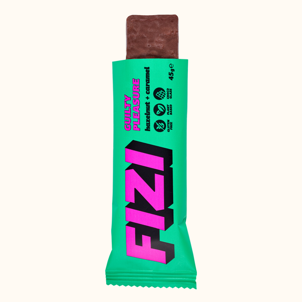 HAZELNUT + CARAMEL 10 шт.