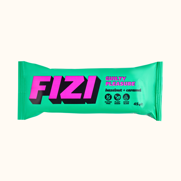 HAZELNUT + CARAMEL 10 шт.