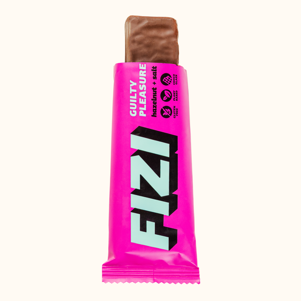 HAZELNUT + SALT 10 шт.