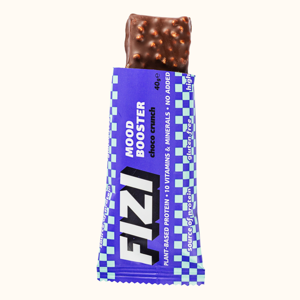 CHOCO CRUNCH 12 SZT