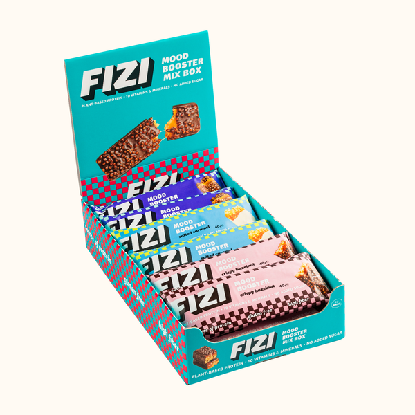 MOOD BOOSTER BOX 12 SZT