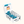 Load image into Gallery viewer, CHOCO + ALMOND 10 pcs