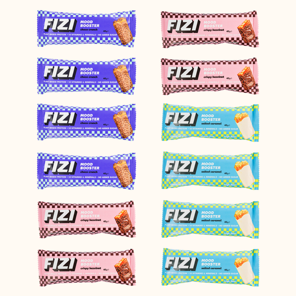 MOOD BOOSTER BOX 12 SZT
