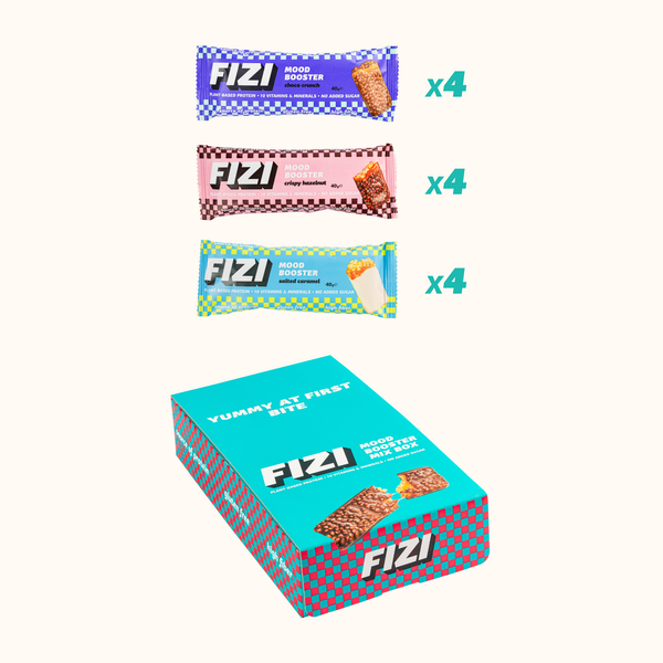 MOOD BOOSTER BOX 12 SZT