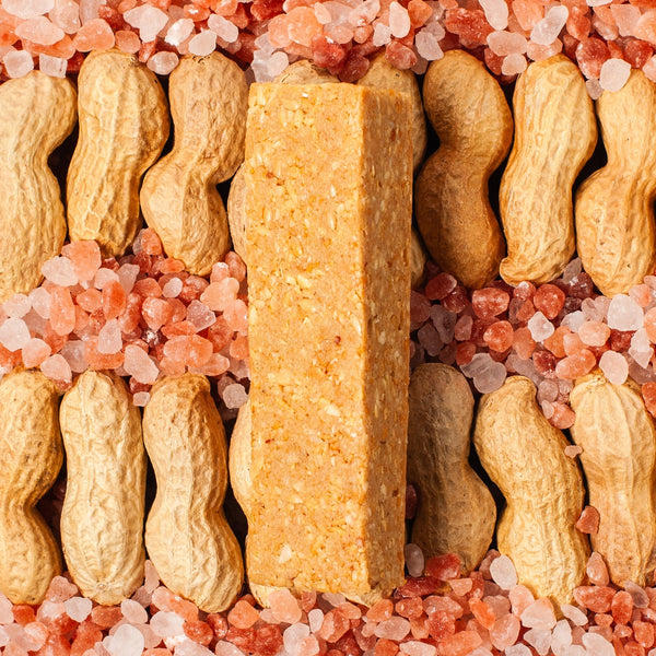 VANILLA + SALT 10 pcs