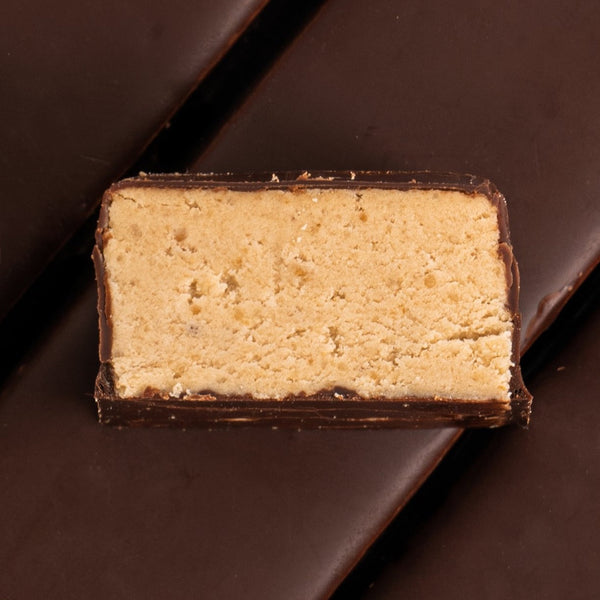 HAZELNUT + CHOCO 10 шт.