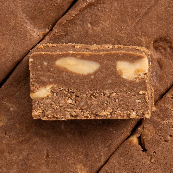 PEANUT + CACAO 10 pcs