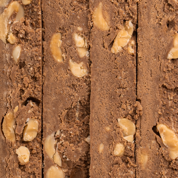 PEANUT + CACAO 10 pcs