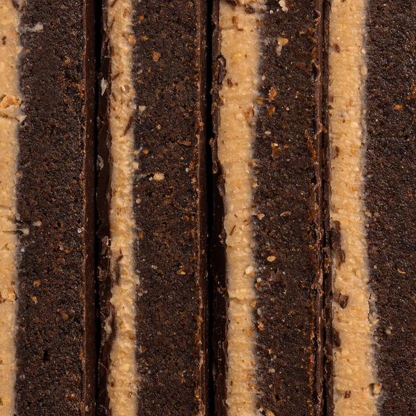 HAZELNUT + SALT 10 шт.