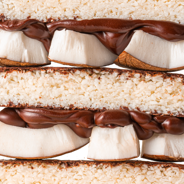 DOUBLE COCO 10 pcs