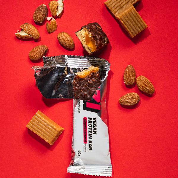 ALMOND CARAMEL 10 SZT