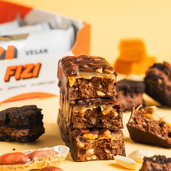BROWNIE 10 SZT