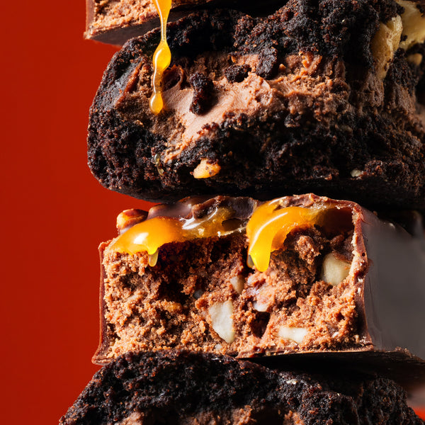 BROWNIE 10 SZT