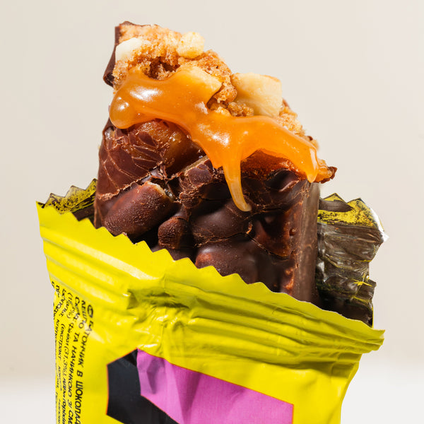 CASHEW CARAMEL 10 SZT