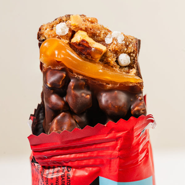 SALTED ALMOND 10 SZT