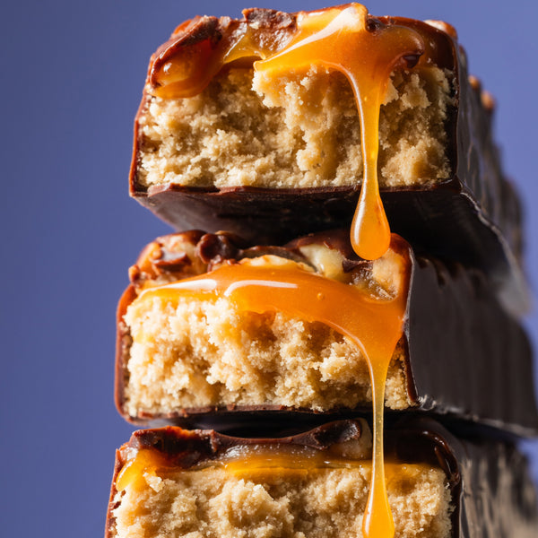 SALTED CARAMEL 10 PCS