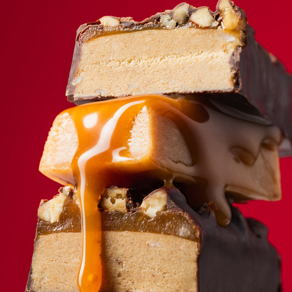 ALMOND CARAMEL 10 SZT