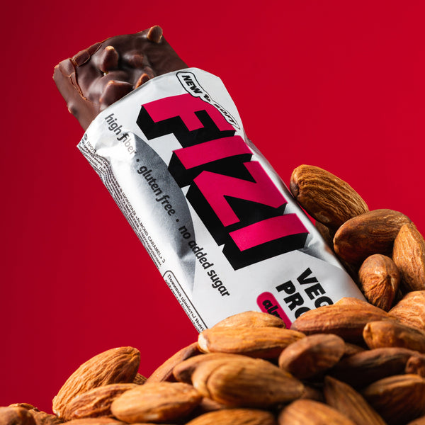ALMOND CARAMEL 10 SZT