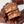 Load image into Gallery viewer, BAR WITH CHOCOLATE GLAZE &quot;PEANUT + CARAMEL&quot; 10 X 45G
