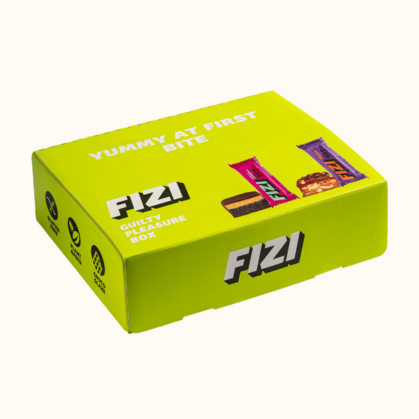 GUILTY PLEASURE BOX 24 SZT