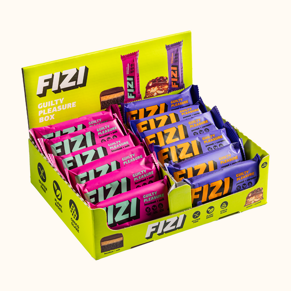 GUILTY PLEASURE BOX 24 SZT