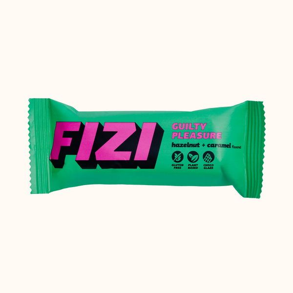 HAZELNUT + CARAMEL 10 шт.