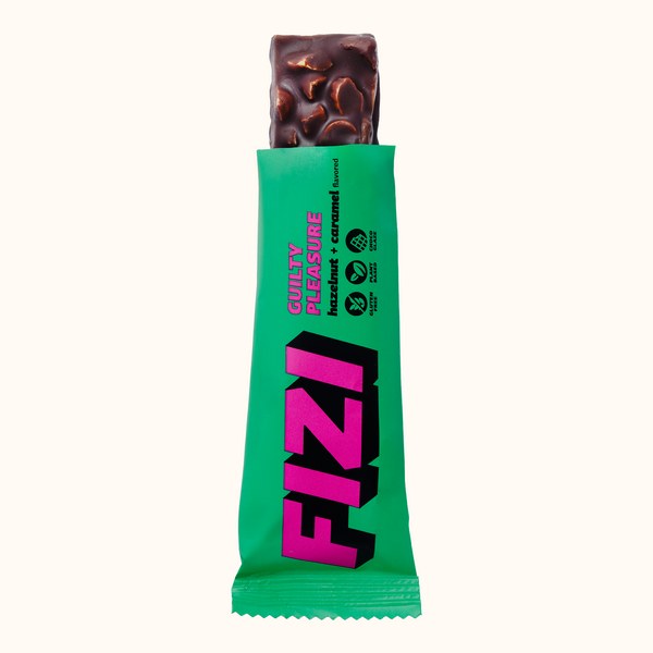 HAZELNUT + CARAMEL 10 шт.