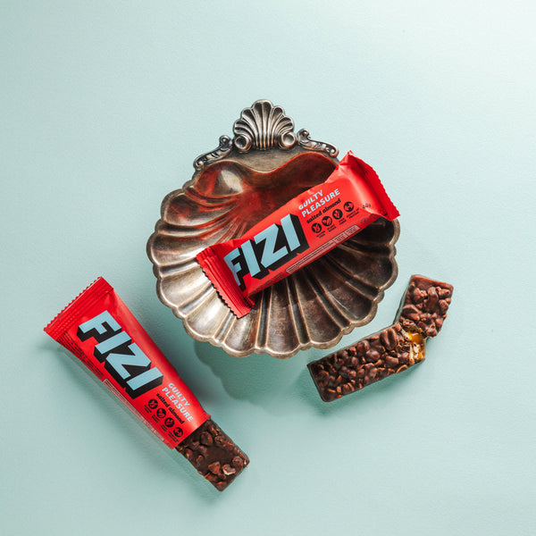 SALTED ALMOND 10 SZT