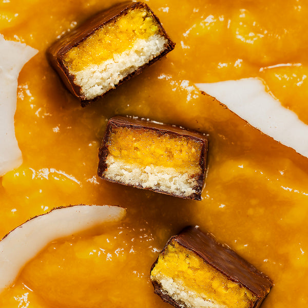 MANGO COCO CHILL 10 PCS