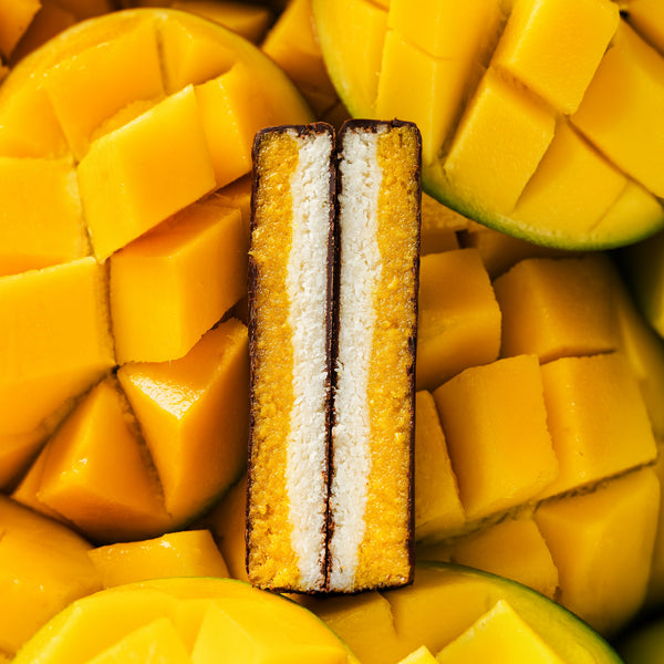 MANGO COCO CHILL 10 PCS