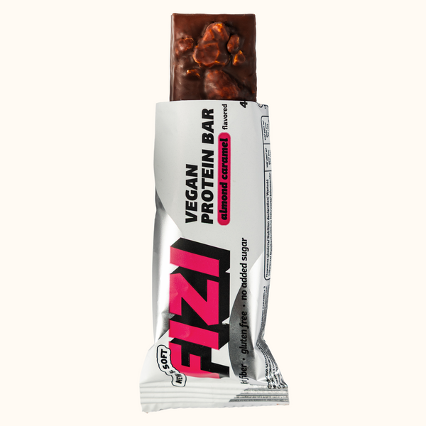 ALMOND CARAMEL 10 SZT