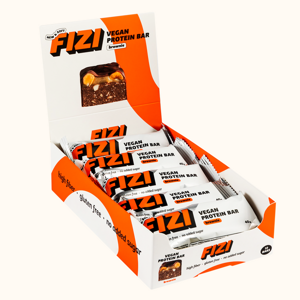BROWNIE 10 SZT